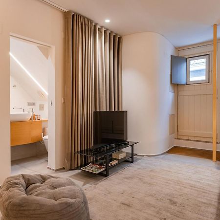 Condessa Heaven Rc Apartment Lisboa Ngoại thất bức ảnh