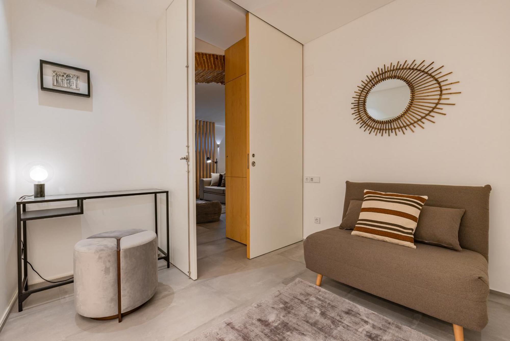 Condessa Heaven Rc Apartment Lisboa Ngoại thất bức ảnh