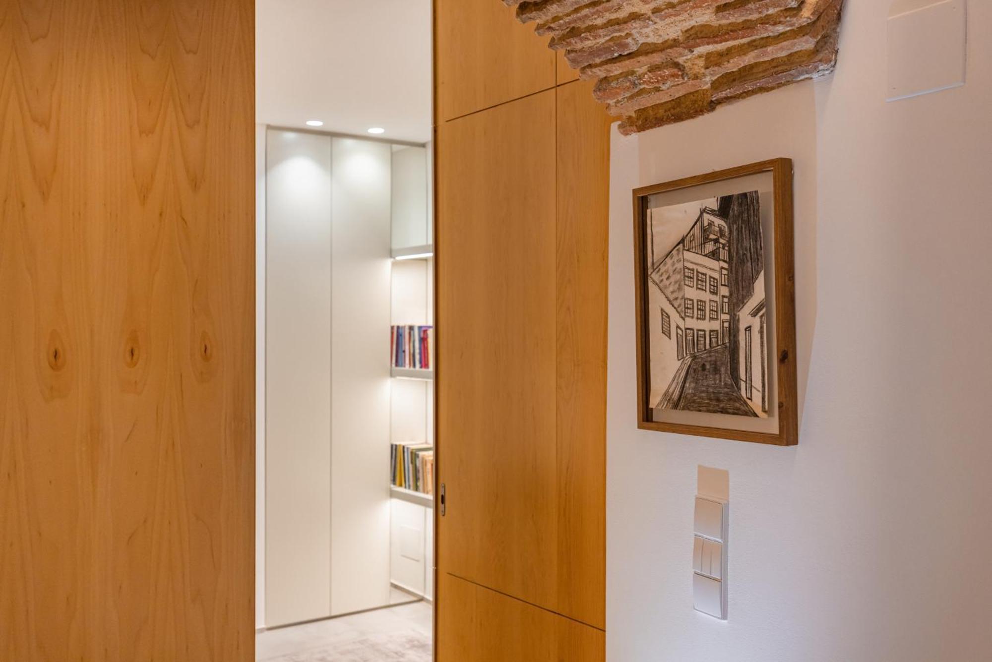 Condessa Heaven Rc Apartment Lisboa Ngoại thất bức ảnh