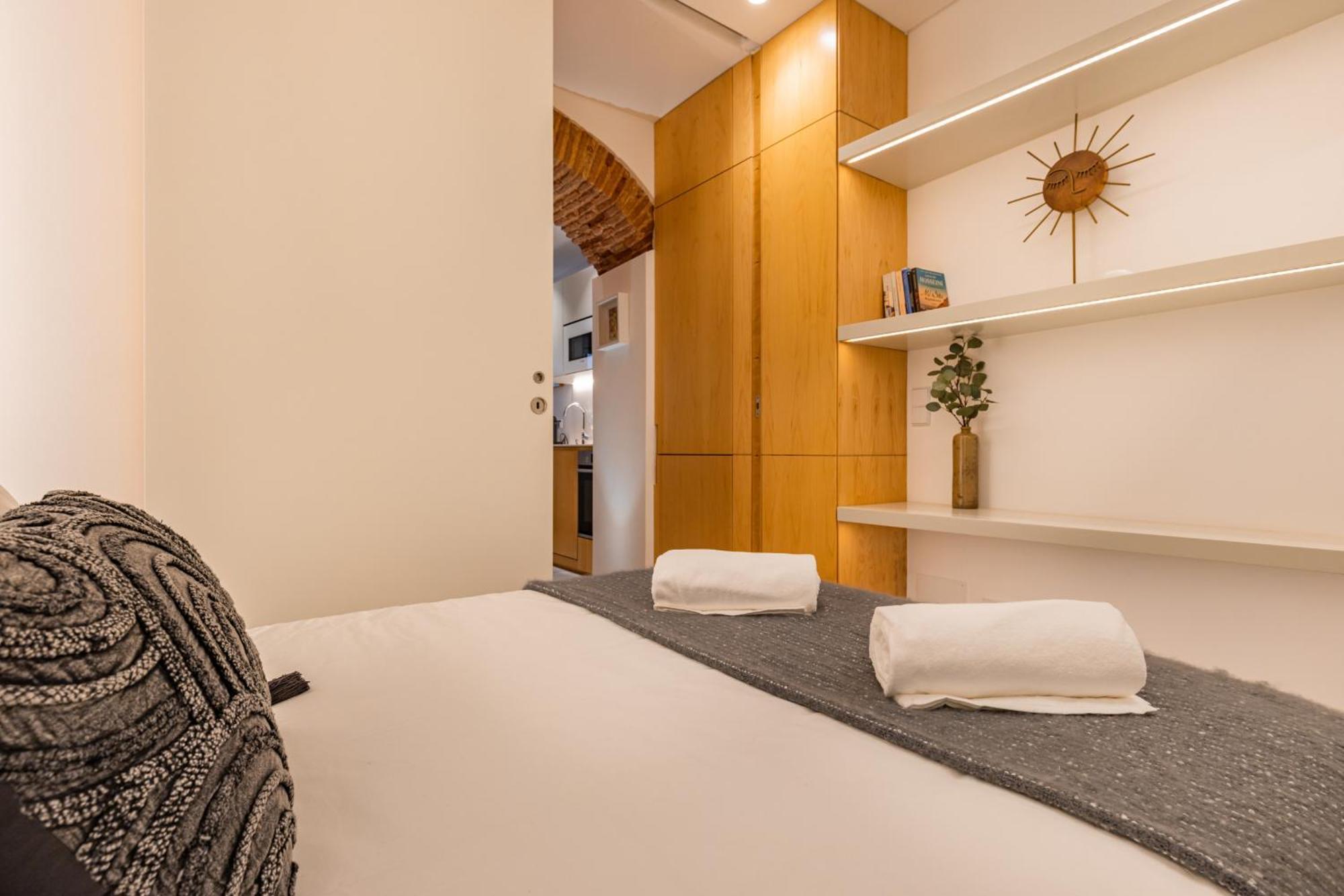Condessa Heaven Rc Apartment Lisboa Ngoại thất bức ảnh