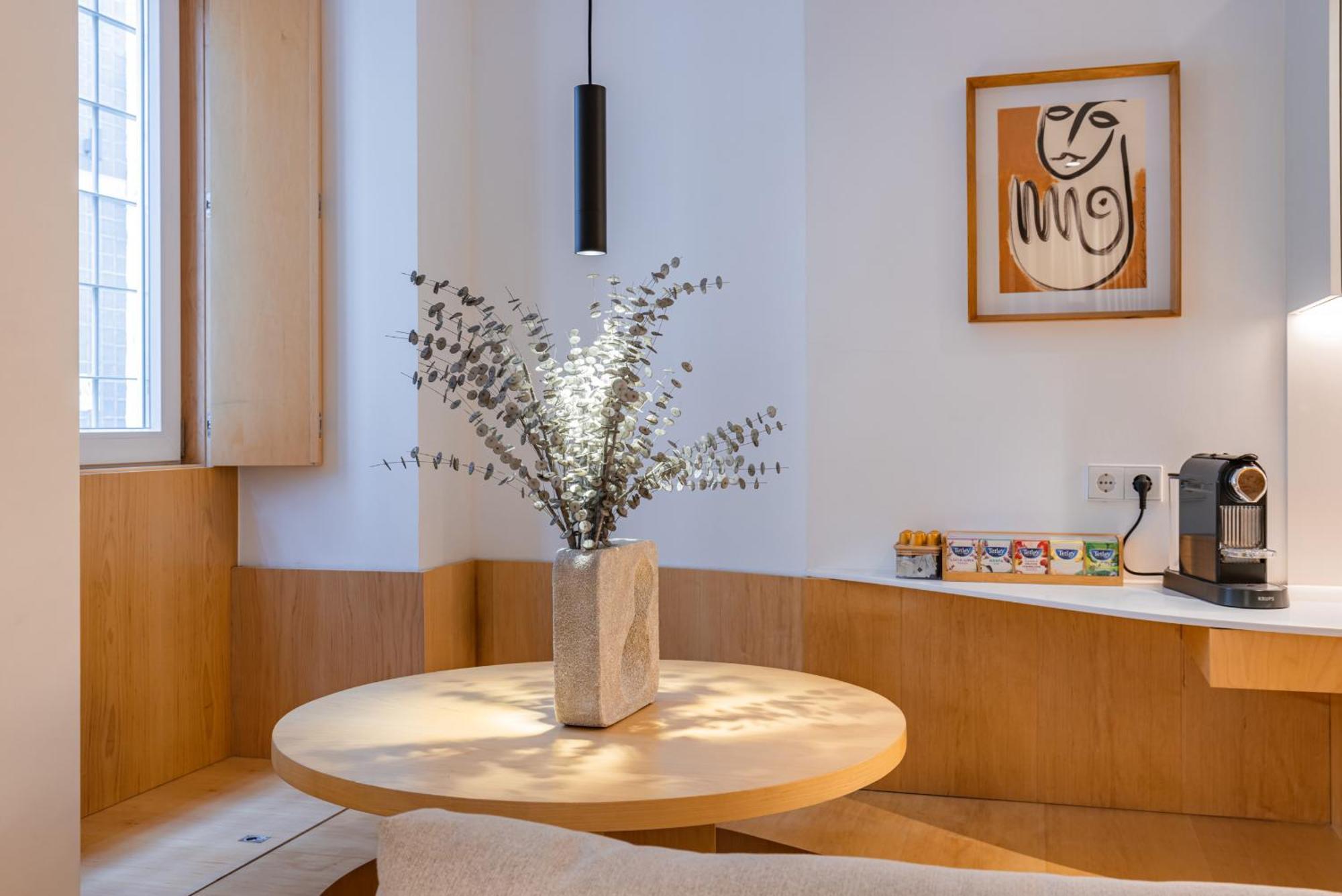 Condessa Heaven Rc Apartment Lisboa Ngoại thất bức ảnh