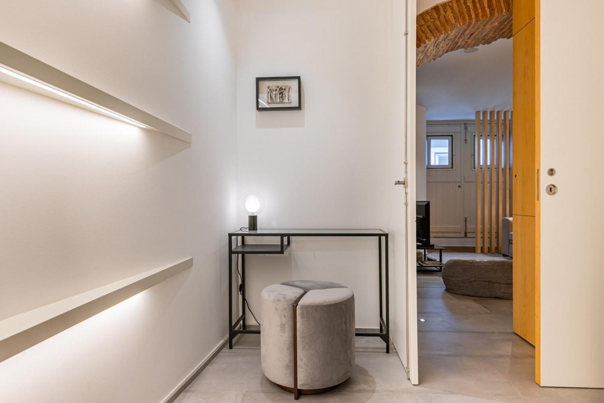 Condessa Heaven Rc Apartment Lisboa Ngoại thất bức ảnh