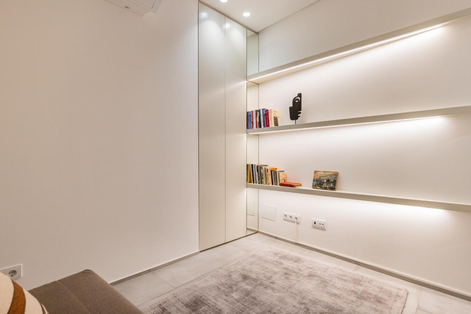 Condessa Heaven Rc Apartment Lisboa Ngoại thất bức ảnh