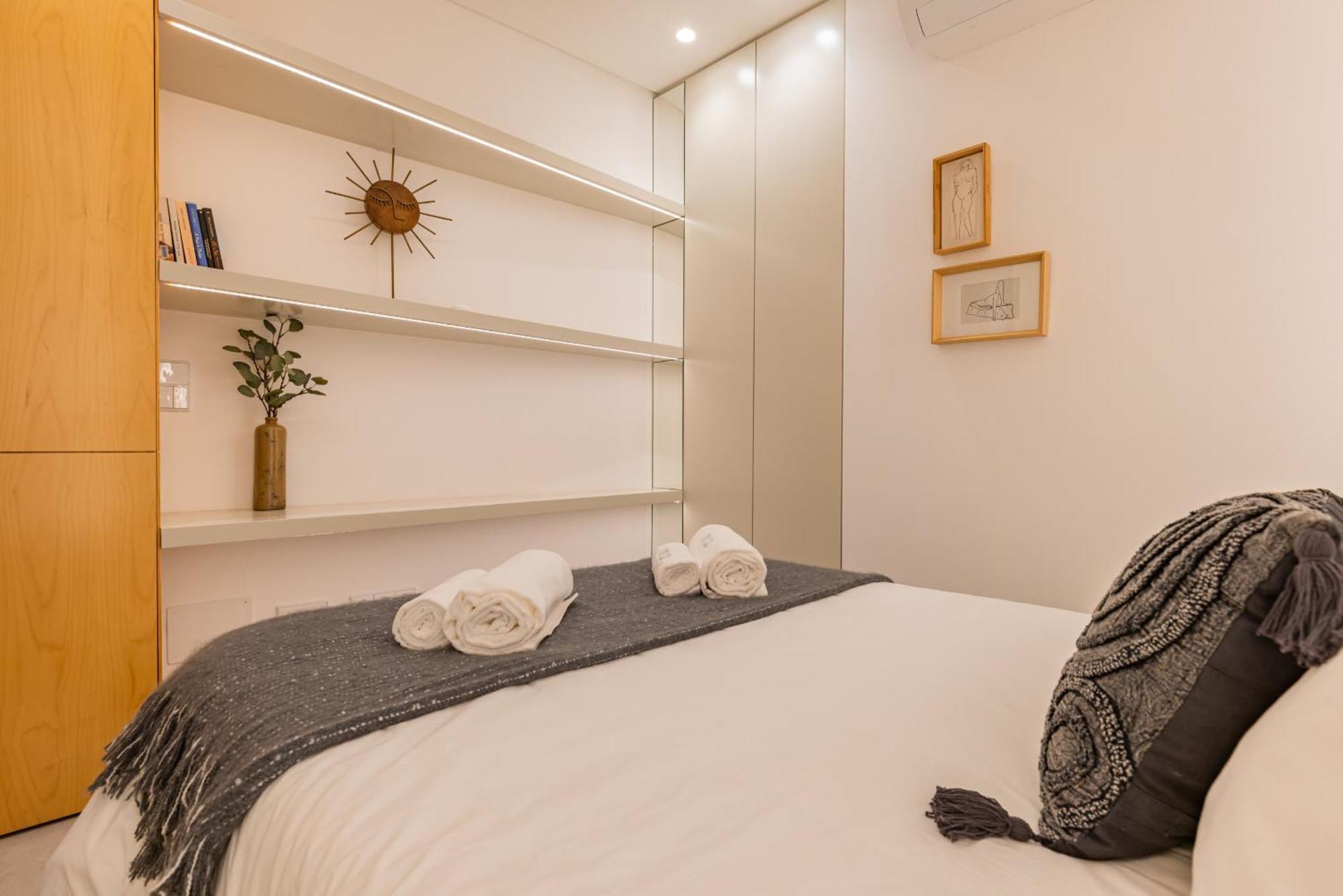 Condessa Heaven Rc Apartment Lisboa Ngoại thất bức ảnh
