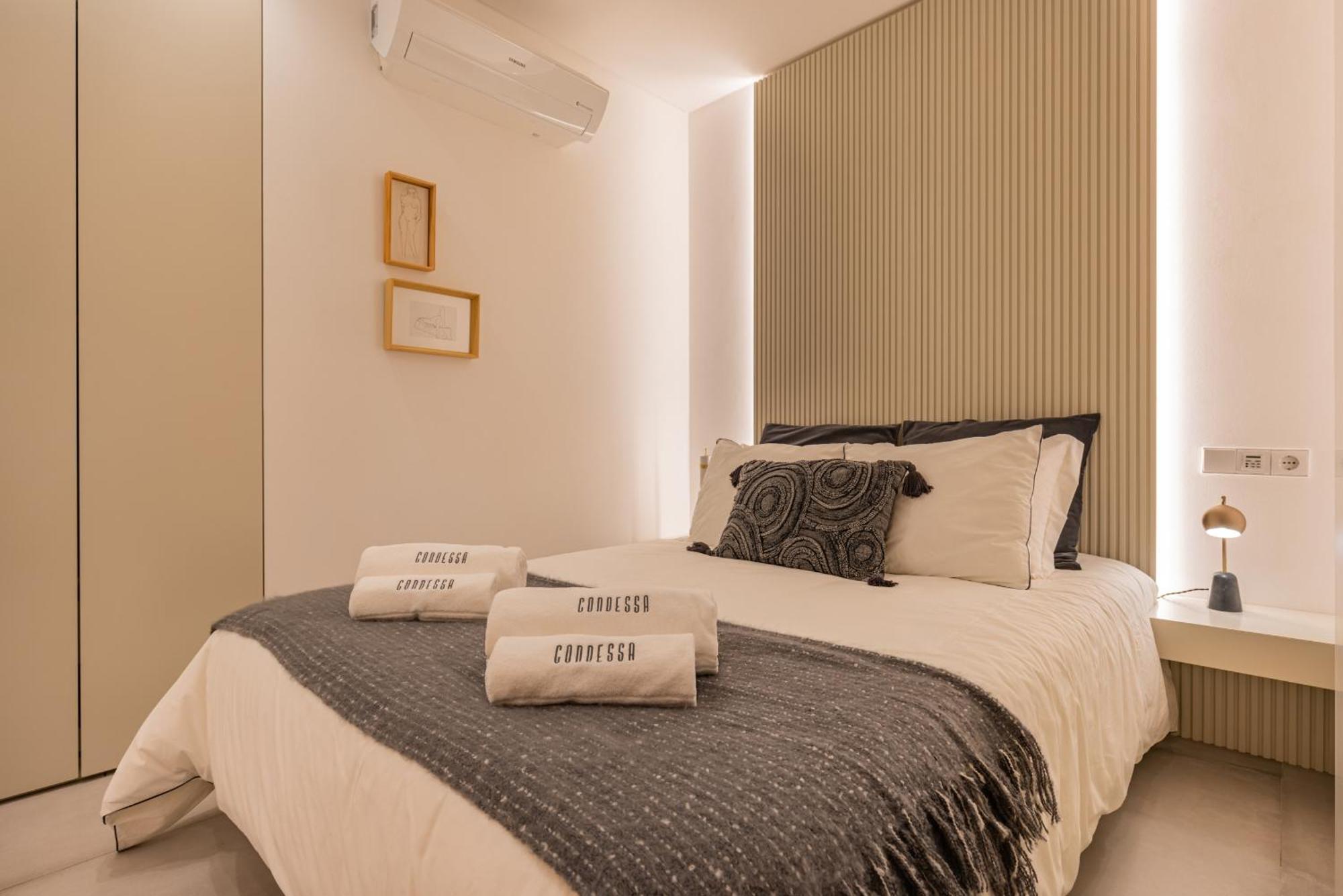 Condessa Heaven Rc Apartment Lisboa Ngoại thất bức ảnh