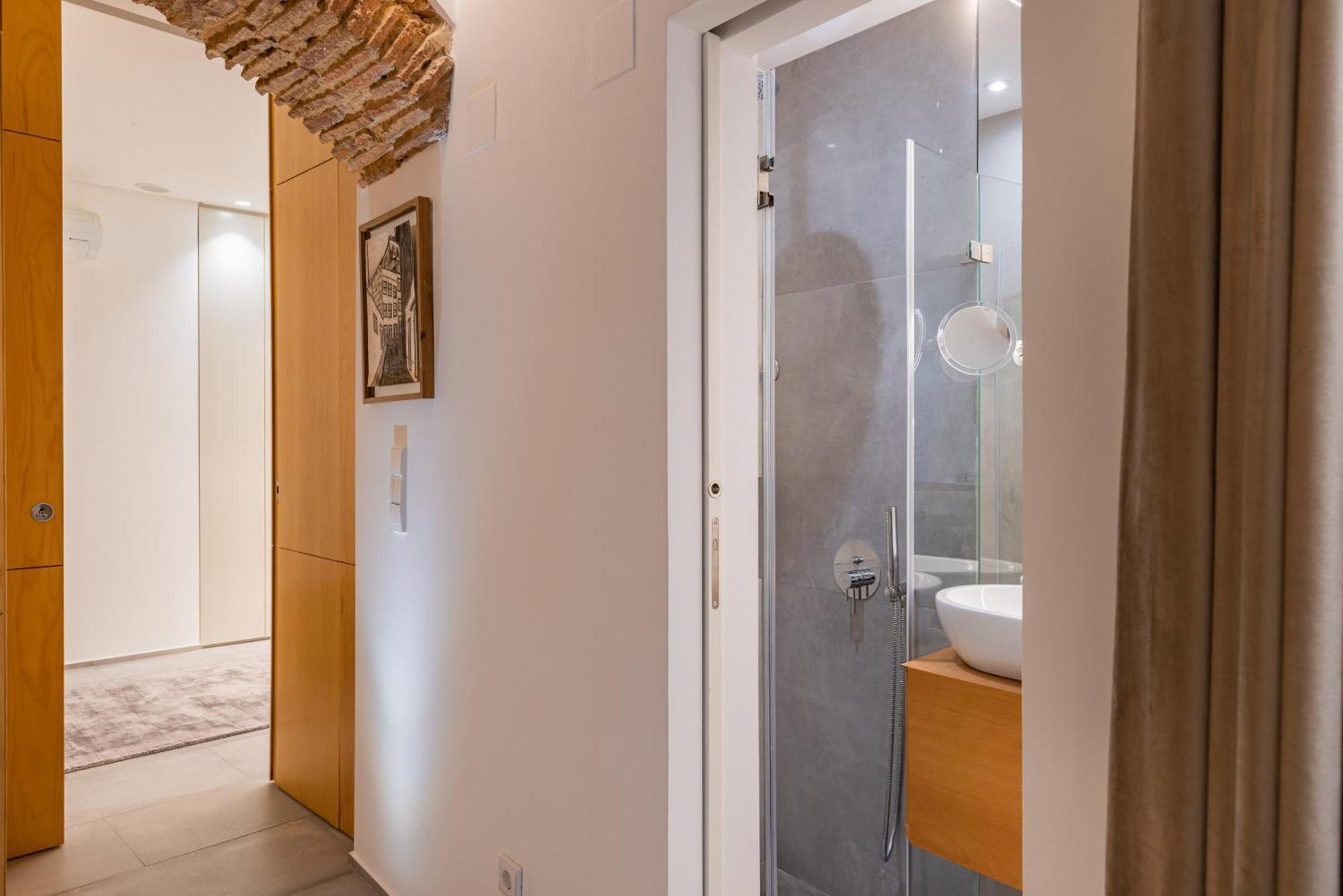 Condessa Heaven Rc Apartment Lisboa Ngoại thất bức ảnh