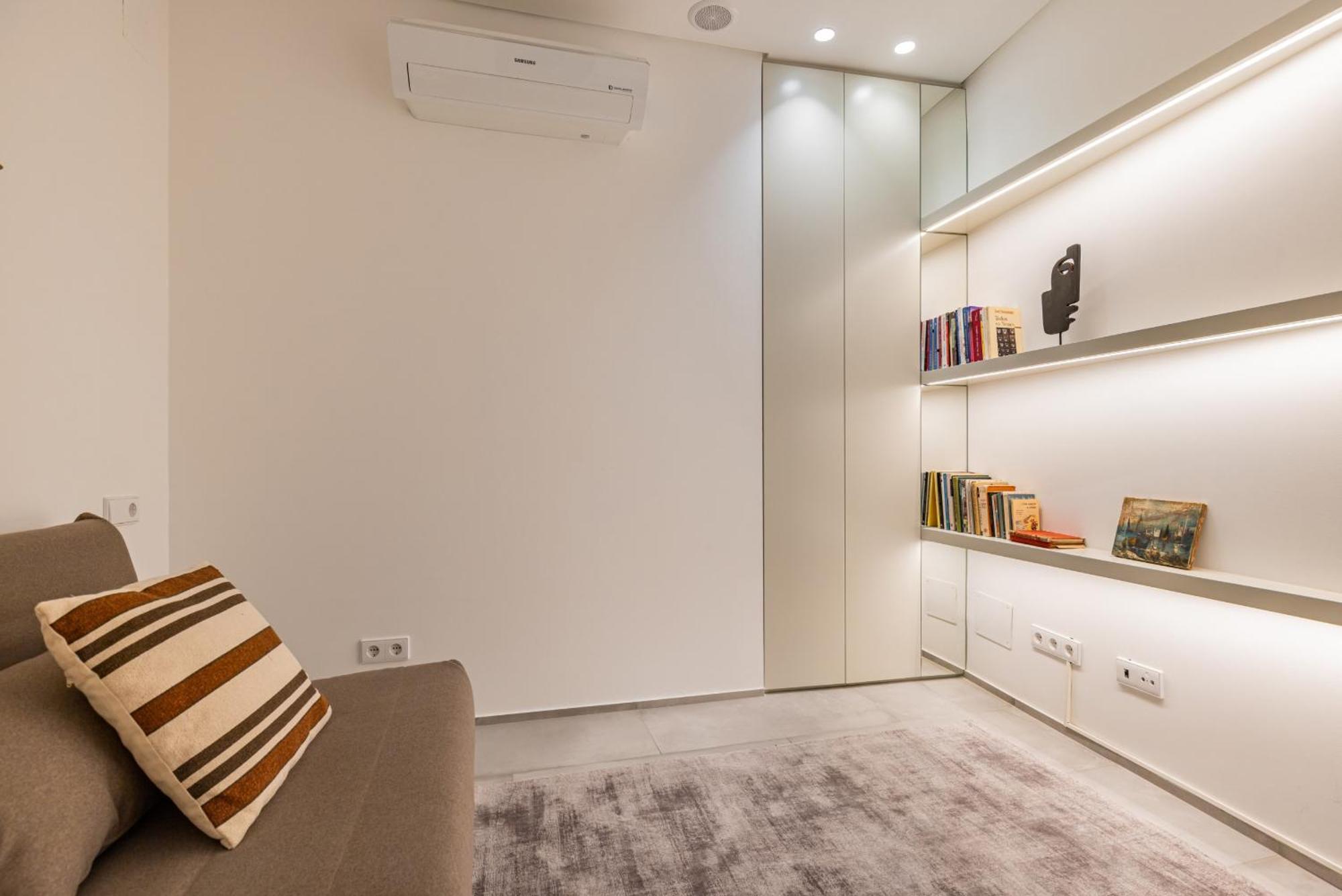 Condessa Heaven Rc Apartment Lisboa Ngoại thất bức ảnh