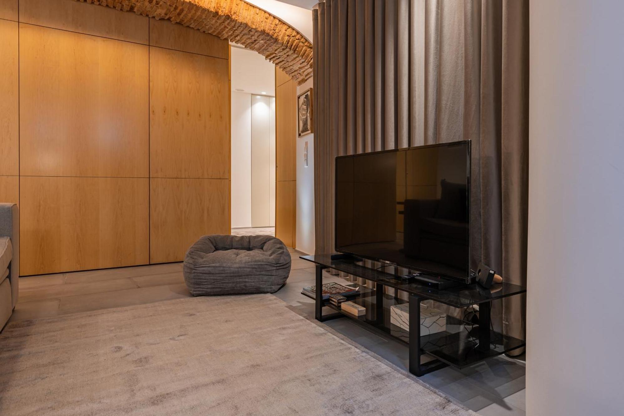 Condessa Heaven Rc Apartment Lisboa Ngoại thất bức ảnh