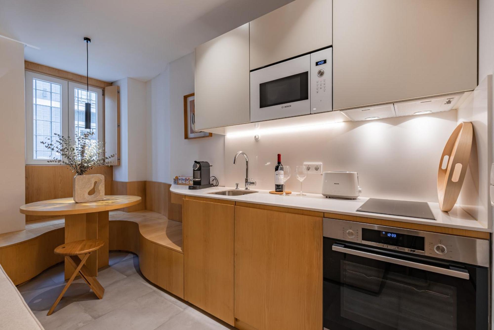 Condessa Heaven Rc Apartment Lisboa Ngoại thất bức ảnh