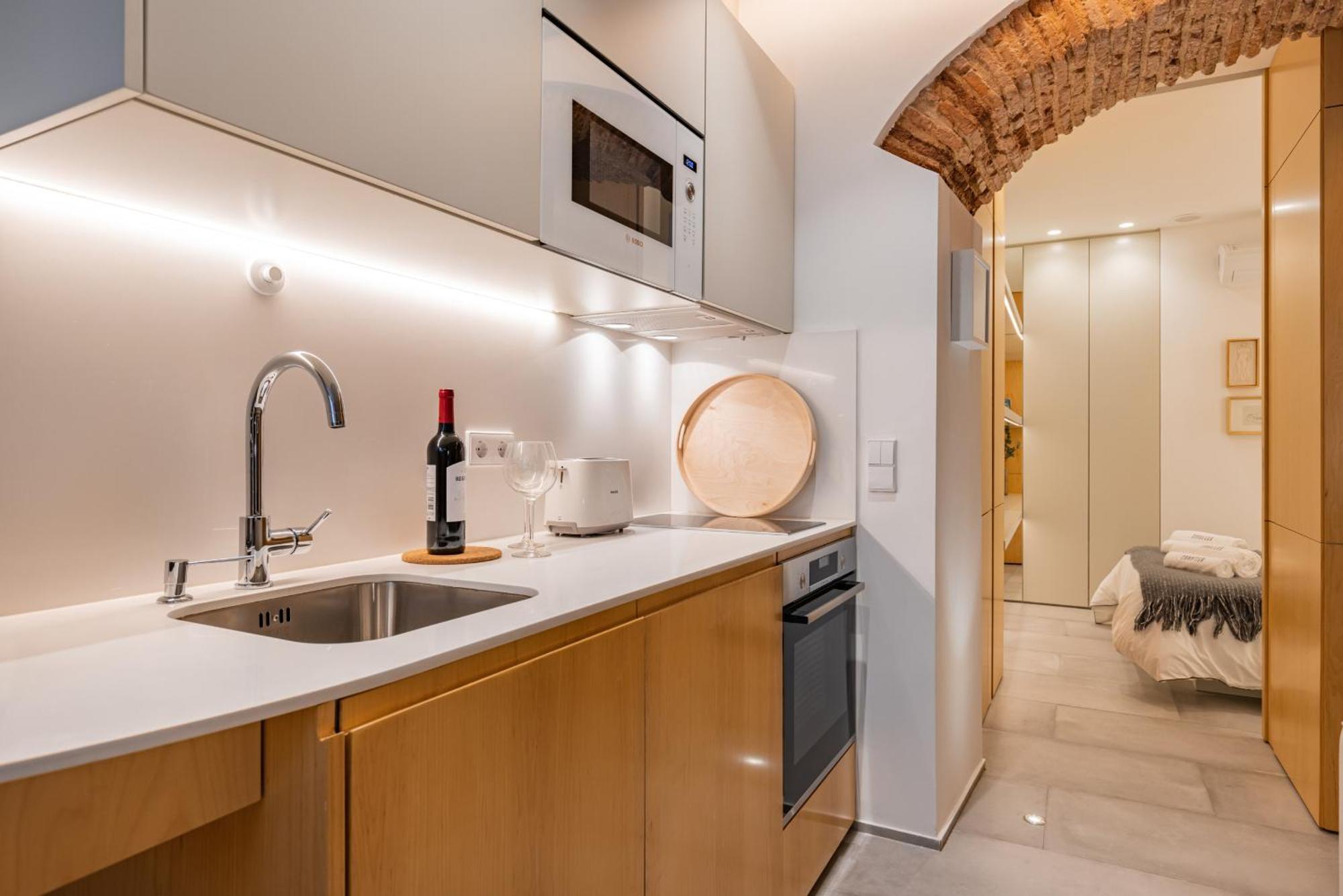 Condessa Heaven Rc Apartment Lisboa Ngoại thất bức ảnh