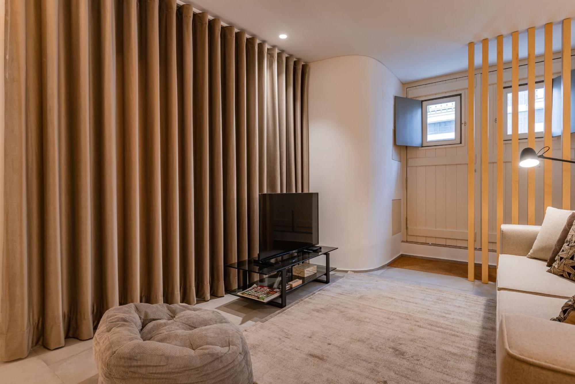 Condessa Heaven Rc Apartment Lisboa Ngoại thất bức ảnh