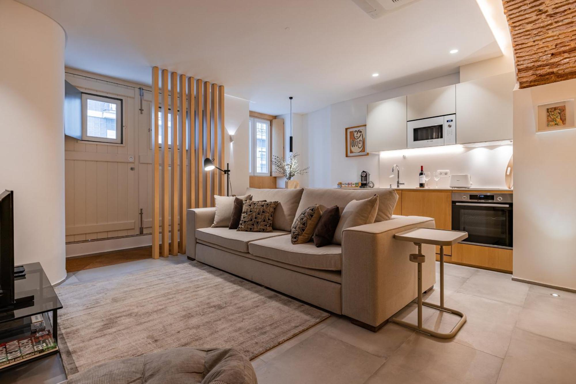Condessa Heaven Rc Apartment Lisboa Ngoại thất bức ảnh