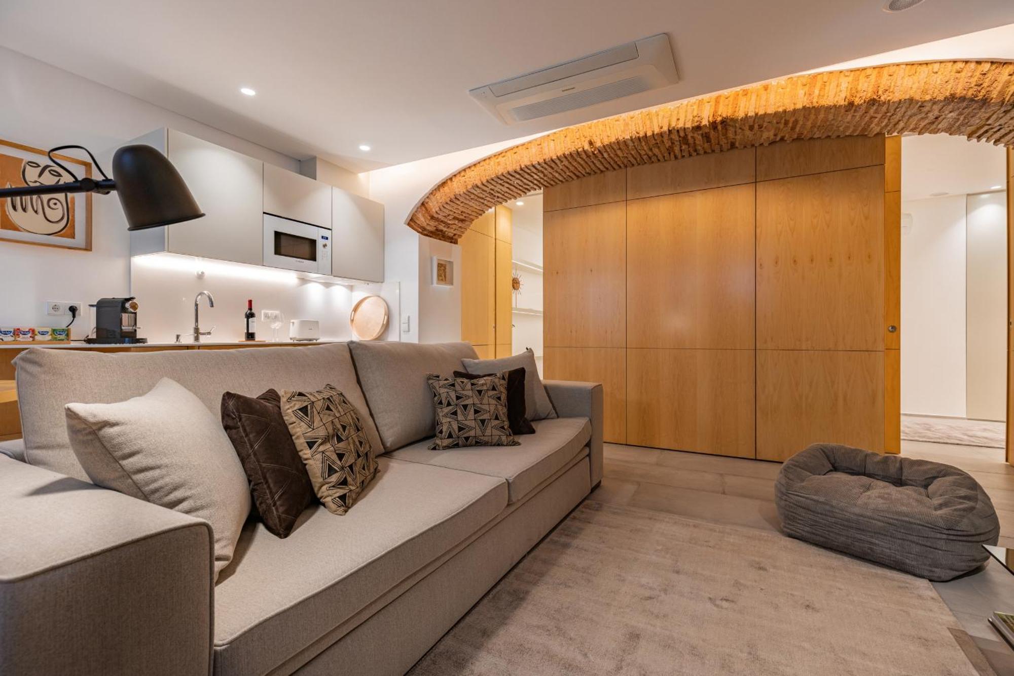 Condessa Heaven Rc Apartment Lisboa Ngoại thất bức ảnh