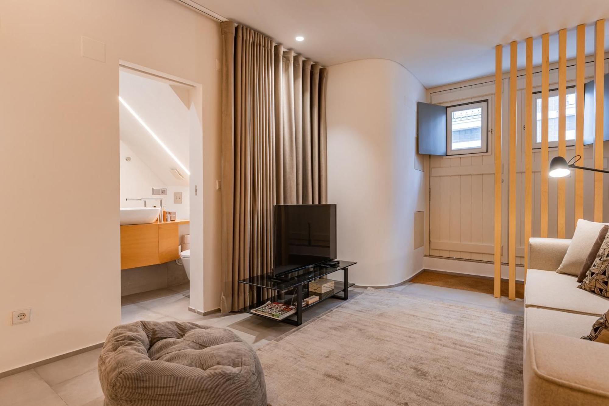 Condessa Heaven Rc Apartment Lisboa Ngoại thất bức ảnh